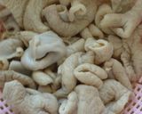 とろっとろのモツ煮込み作り方1写真