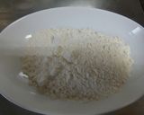 濃厚★ホワイトソース~基本に忠実~作り方1写真