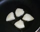シンプル！簡単！だけど美味しい揚げ焼き餅作り方2写真