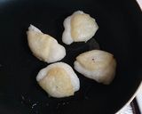 シンプル！簡単！だけど美味しい揚げ焼き餅作り方3写真