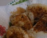 シンプル！簡単！だけど美味しい揚げ焼き餅作り方4写真