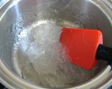お餅チーズで★小麦・乳不使用米粉ピザ作り方6写真