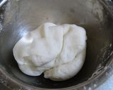 お餅チーズで★小麦・乳不使用米粉ピザ作り方8写真