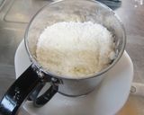 濃厚★ホワイトソース~基本に忠実~作り方2写真