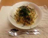 プロ直伝！激うま♡和風パスタ作り方6写真