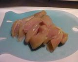 代謝up！簡単 鶏むねヨーグルカリー煮♬作り方1写真