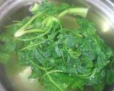 私の七草がゆ作り方5写真