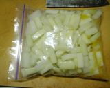 ゆず大根作り方4写真