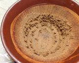 ちょっと濃いめの柚子胡麻ドレッシング作り方2写真