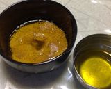 ちょっと濃いめの柚子胡麻ドレッシング作り方6写真