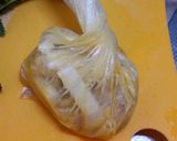 七草粥\(^o^)/香ばし仕立て作り方5写真