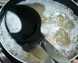 七草粥\(^o^)/香ばし仕立て作り方6写真