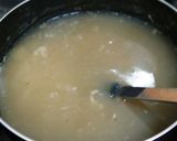 七草粥\(^o^)/香ばし仕立て作り方8写真