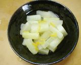 ゆず大根作り方6写真