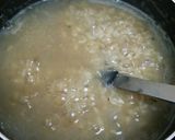 七草粥\(^o^)/香ばし仕立て作り方10写真