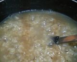七草粥\(^o^)/香ばし仕立て作り方11写真