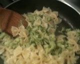 ブロッコリーとアンチョビのパスタ作り方8写真