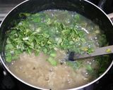 七草粥\(^o^)/香ばし仕立て作り方12写真