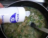 七草粥\(^o^)/香ばし仕立て作り方13写真