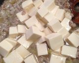 辛くない トロっと美味しい塩麻婆豆腐！作り方4写真