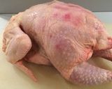 簡単チキン パーティーのお料理に作り方1写真