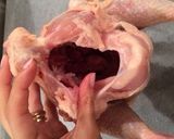 簡単チキン パーティーのお料理に作り方5写真