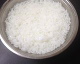 炊いたご飯で七草がゆ作り方1写真