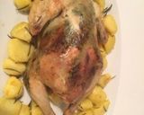 簡単チキン パーティーのお料理に作り方11写真
