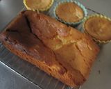 簡単★ジャム入りチーズケーキ作り方6写真