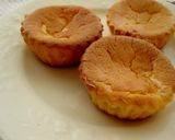 簡単★ジャム入りチーズケーキ作り方7写真