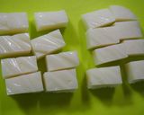 うちの七草粥（覚書）作り方3写真
