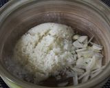 うちの七草粥（覚書）作り方5写真