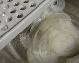 旨い！オニオングラタンスープ風トースト♡作り方1写真