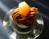 モンブラン作り方4写真