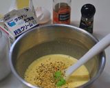 ミートボールキッシュ　2014/1最新版作り方5写真