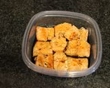 ☆白飯がススム♪焼き鮭の醤油漬け☆作り方5写真