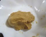 きな粉のヘルシースイーツボール作り方2写真