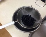 黒豆作り方1写真