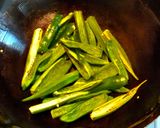 焼き野菜（１）れんこん，にんじん，など作り方5写真