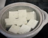 湯豆腐とだし醤油作り方8写真