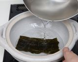 湯豆腐とだし醤油作り方5写真