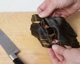 湯豆腐とだし醤油作り方4写真