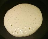 フワッと軽め！パンケーキ作り方4写真