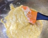 豆腐で超ヘルシー♡バナナチョコケーキ♡作り方1写真