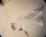 おせちも終わって簡単さつまいもカレー☆作り方1写真