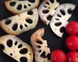 おせちも終わって簡単さつまいもカレー☆作り方3写真