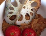 おせちも終わって簡単さつまいもカレー☆作り方4写真