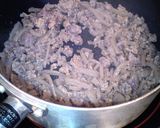 どて焼き作り方5写真