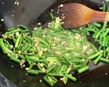 ダブルにんにく炒飯作り方3写真