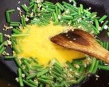 ダブルにんにく炒飯作り方4写真